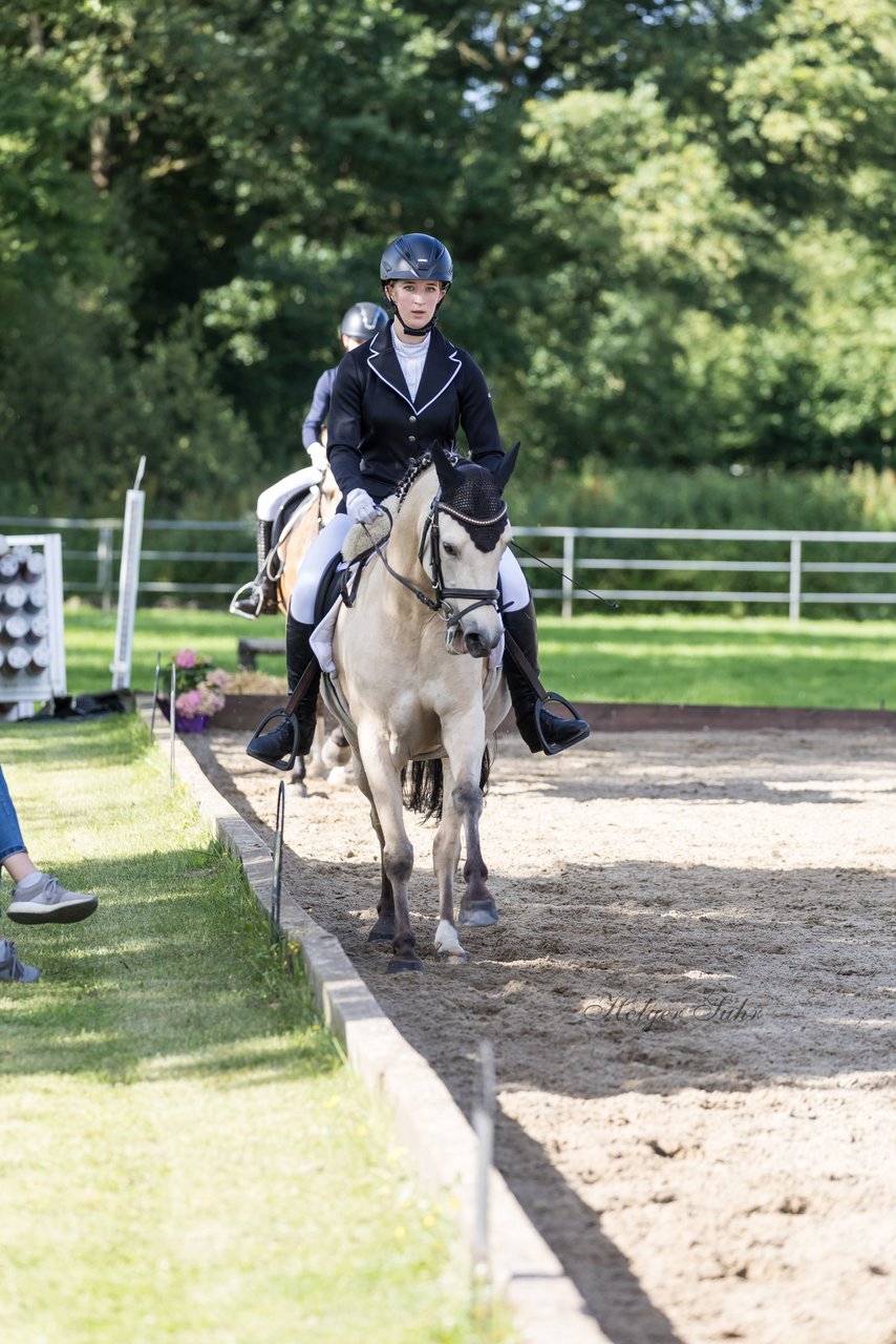 Bild 540 - Pony Akademie Turnier